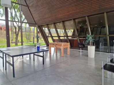 Terreno / Lote / Condomínio à venda, 456m² no Alphaville Vespasiano, Vespasiano