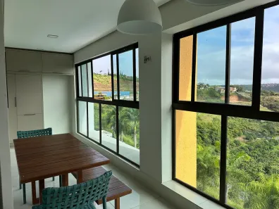 Apartamento com 2 Quartos à venda, 80m² no , Bananeiras