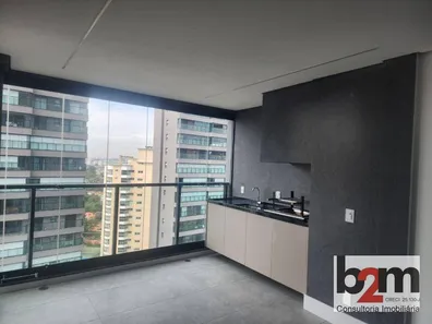Apartamento com 3 Quartos para venda ou aluguel, 116m² no Vila Yara, Osasco