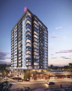 Cobertura com 3 Quartos à venda, 132m² no Centro, Penha