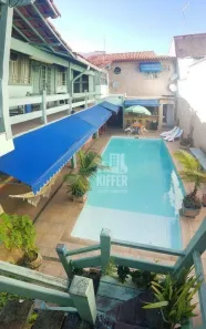 Hotel / Motel / Pousada à venda, 575m² no Praia dos Anjos, Arraial do Cabo