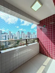 Apartamento com 2 Quartos à venda, 52m² no Boa Viagem, Recife