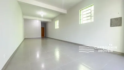 Loja / Salão / Ponto Comercial com 2 Quartos para alugar, 127m² no Parque Residencial Nova Caçapava, Caçapava