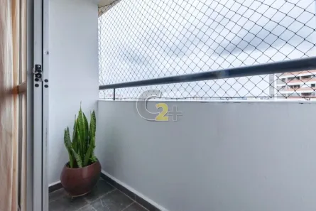Apartamento com 3 Quartos à venda, 75m² no Vila Amélia, São Paulo