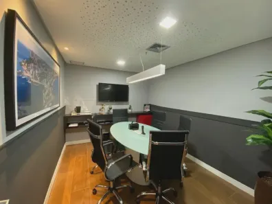 Conjunto Comercial / Sala à venda, 71m² no Centro, Lauro de Freitas