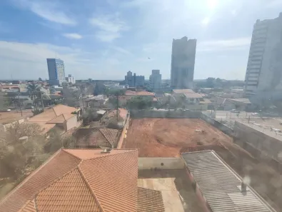 Conjunto Comercial / Sala para alugar, 42m² no Centro, Arapongas