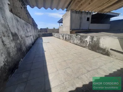 Apartamento com 2 Quartos à venda, 110m² no Cabral, Nilópolis