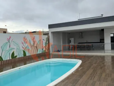 Sobrado com 2 Quartos para alugar, 90m² no Beira Rio, Parauapebas