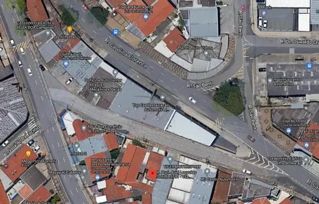 Casa Comercial com 2 Quartos à venda, 108m² no Vila Nova, Campinas