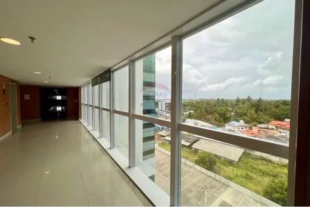Conjunto Comercial / Sala à venda, 30m² no Centro, Lauro de Freitas