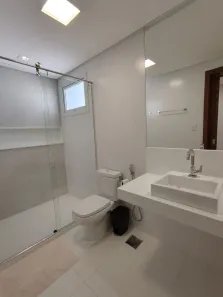 Casa de Condomínio com 4 Quartos à venda, 297m² no Alphaville (Abrantes), Camaçari