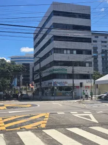 Loja / Salão / Ponto Comercial à venda, 70m² no Tirol, Natal