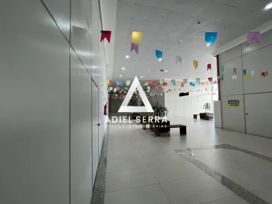 Conjunto Comercial / Sala à venda, 29m² no Centro, Lauro de Freitas