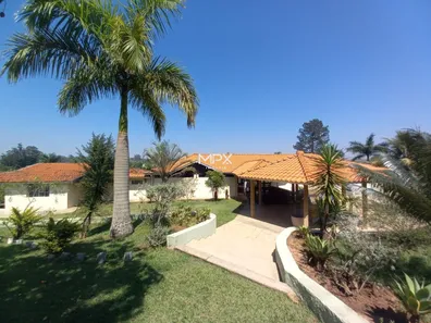 Fazenda / Sítio / Chácara com 2 Quartos à venda, 20085m² no Unileste, Piracicaba