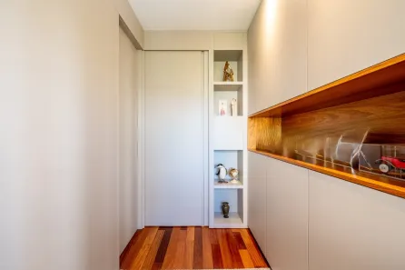 Apartamento com 3 Quartos à venda, 89m² no Auxiliadora, Porto Alegre