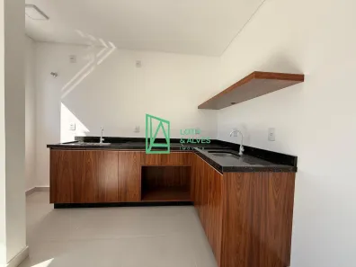 Apartamento com 1 Quarto para alugar, 61m² no Gravatá, Navegantes