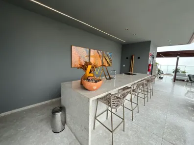 Apartamento com 1 Quarto à venda, 28m² no Vitória, Salvador