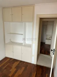 Apartamento com 3 Quartos à venda, 80m² no Vila Santa Clara, Bauru