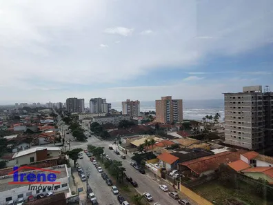 Cobertura com 3 Quartos à venda, 121m² no Centro, Itanhaém
