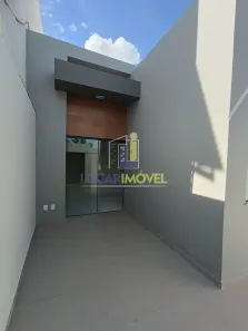 Casa com 3 Quartos à venda, 70m² no Felícia, Vitória da Conquista