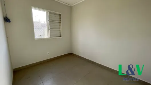 Apartamento com 2 Quartos para alugar, 55m² no Jardim Bandeirantes, Louveira