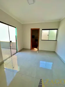 Cobertura com 3 Quartos à venda, 160m² no Santo Agostinho, Franca
