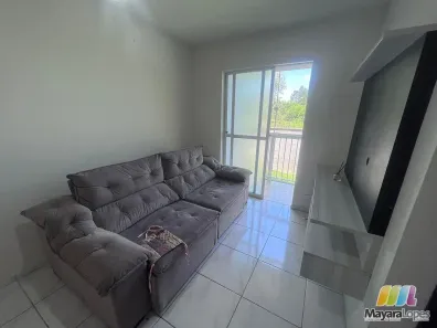 Apartamento com 2 Quartos à venda, 68m² no Iperoba, São Francisco do Sul