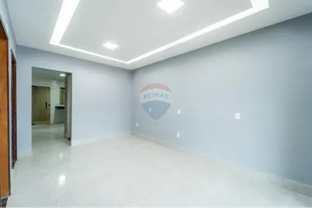 Casa com 3 Quartos à venda, 100m² no Samambaia Sul, Brasília