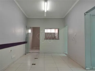 Loja / Salão / Ponto Comercial à venda, 284m² no Centro, Araraquara