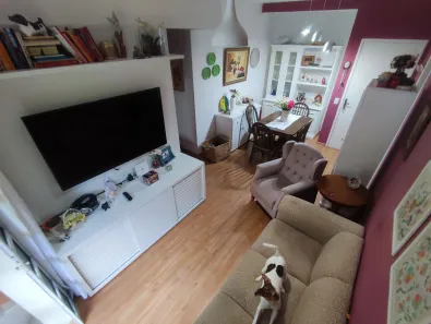 Apartamento com 3 Quartos à venda, 77m² no Corrêas, Petrópolis