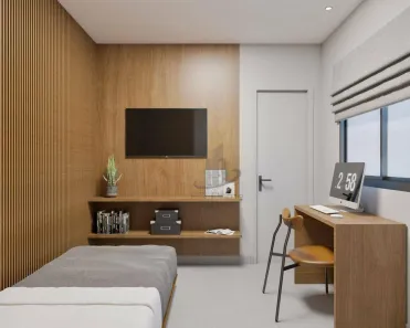 Casa de Condomínio com 2 Quartos à venda, 56m² no Califórnia da Barra, Barra do Piraí