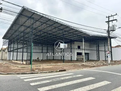 Galpão / Depósito / Armazém para alugar, 900m² no Jardim Mariléa, Rio das Ostras