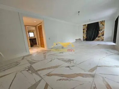 Apartamento com 4 Quartos à venda, 165m² no Jardim Morumbi, São Paulo
