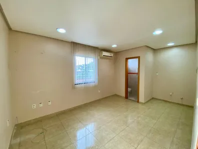 Conjunto Comercial / Sala para alugar, 30m² no Nossa Senhora das Graças, Manaus