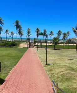 Terreno / Lote / Condomínio à venda, 1250m² no Brisas de Atalaia, Barra dos Coqueiros