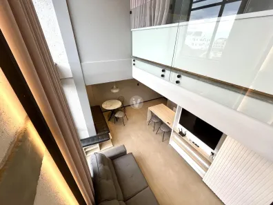 Loja / Salão / Ponto Comercial com 1 Quarto à venda, 59m² no Camobi, Santa Maria