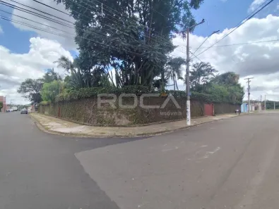 Prédio Inteiro com 2 Quartos para alugar, 599m² no Jardim Cruzeiro do Sul, São Carlos