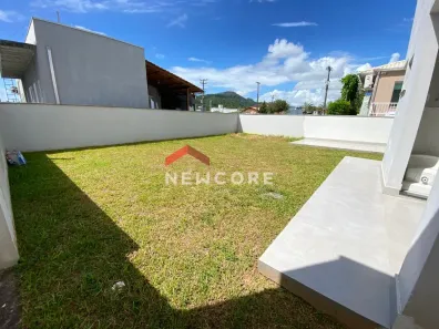 Sobrado com 3 Quartos à venda, 129m² no Nossa Senhora da Paz, Balneário Piçarras