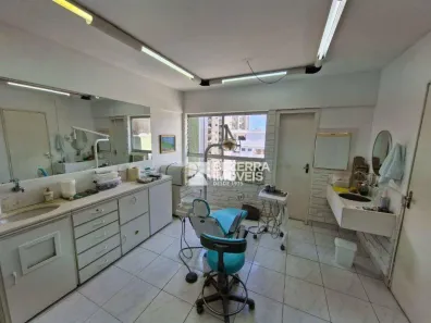 Conjunto Comercial / Sala à venda, 44m² no Petrópolis, Natal