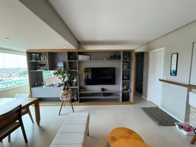 Apartamento com 2 Quartos à venda, 92m² no Horto Florestal, Salvador