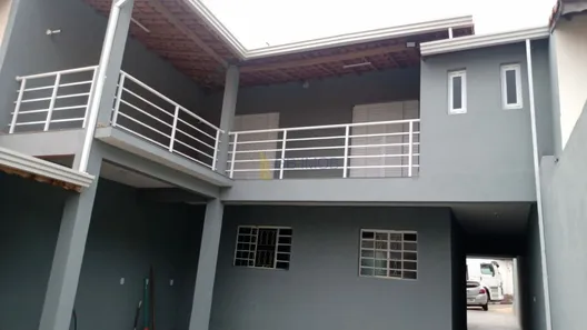 Sobrado com 3 Quartos à venda, 228m² no Residencial Santo Antônio II, Itupeva