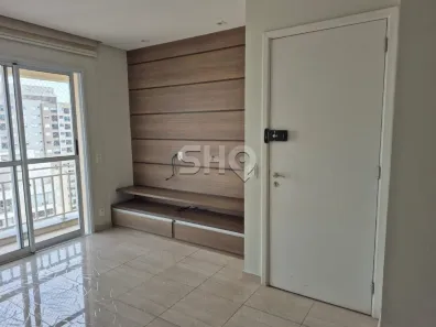 Apartamento com 2 Quartos à venda, 60m² no Jardim Pereira Leite, São Paulo