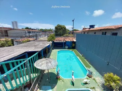 Casa com 4 Quartos à venda, 360m² no Barra de Jangada, Jaboatão dos Guararapes