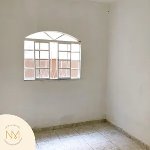 Casa de Vila com 2 Quartos para alugar, 50m² no Trindade, São Gonçalo