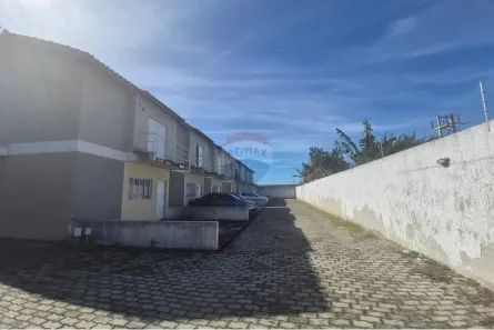 Casa de Condomínio com 2 Quartos à venda, 80m² no Vila Monte Sion, Suzano