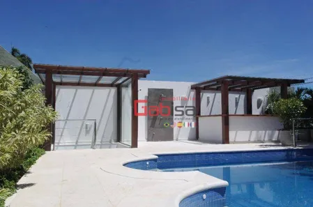 Casa de Condomínio com 4 Quartos à venda, 110m² no Loteamento Triangulo de Buzios, Armação dos Búzios