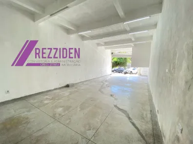 Galpão / Depósito / Armazém para alugar, 136m² no Serpa, Caieiras