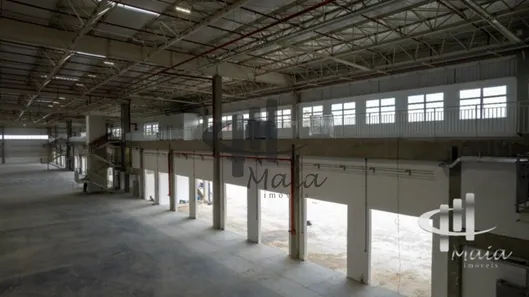 Galpão / Depósito / Armazém para alugar, 2164m² no Presidente Altino, Osasco