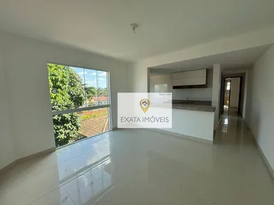 Cobertura com 2 Quartos à venda, 63m² no Costazul, Rio das Ostras