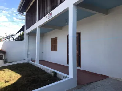 Casa com 1 Quarto para alugar, 138m² no Fátima, Colombo